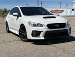 2018 Subaru WRX Premium