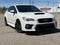 2018 Subaru WRX Premium