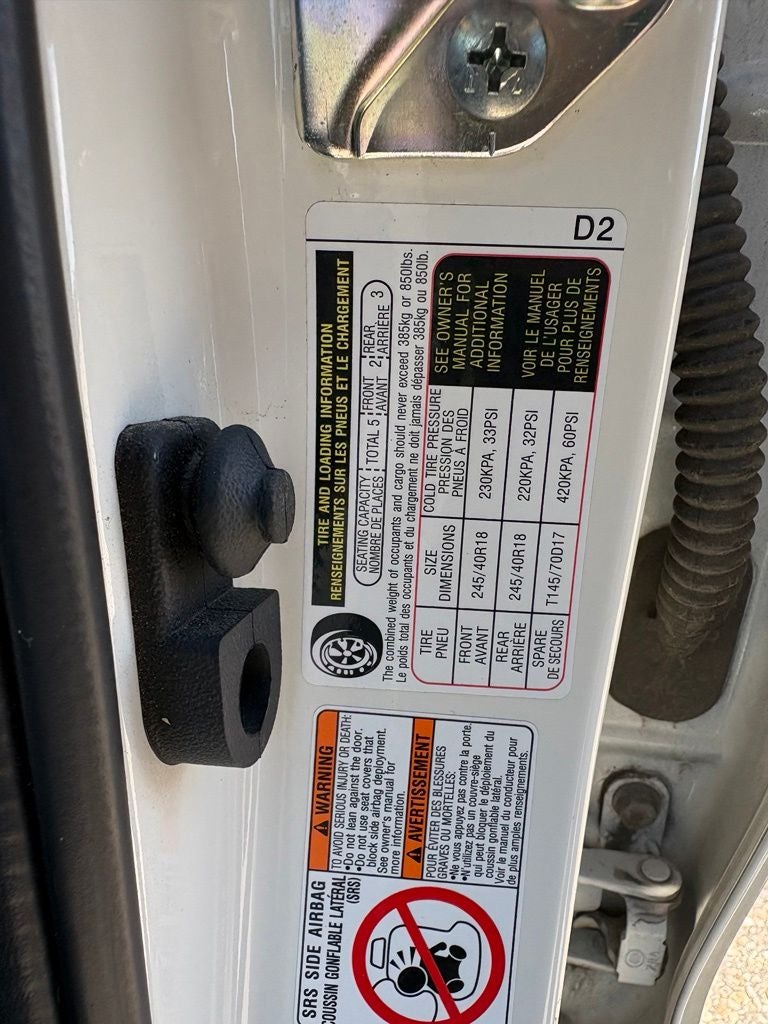2018 Subaru WRX Premium