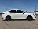 2018 Subaru WRX Premium