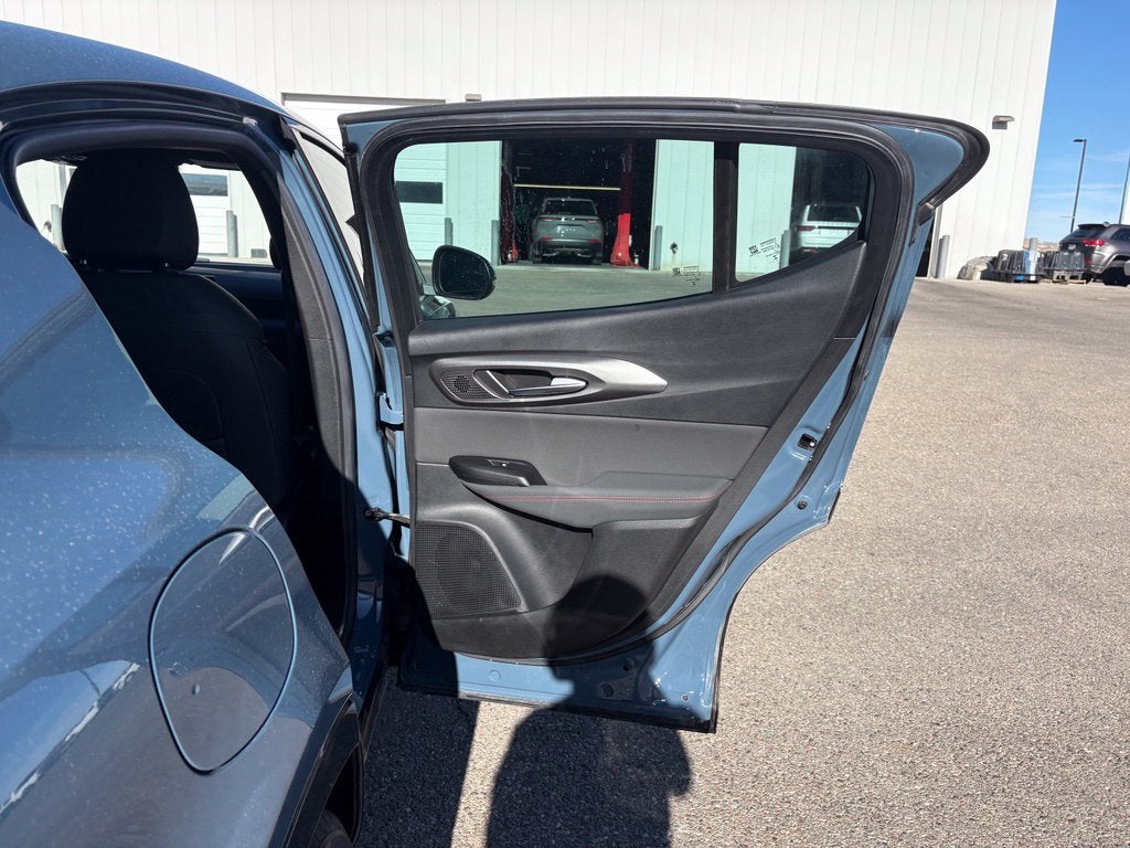 2024 Dodge Hornet R/T Plus