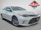2018 Toyota Avalon Hybrid Limited