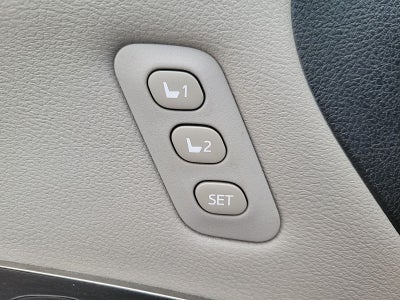 2018 Toyota Avalon Hybrid Limited