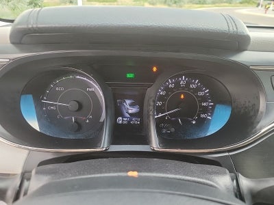 2018 Toyota Avalon Hybrid Limited