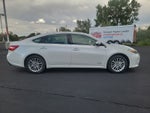2018 Toyota Avalon Hybrid Limited