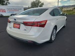 2018 Toyota Avalon Hybrid Limited