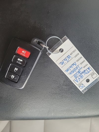 2018 Toyota Avalon Hybrid Limited