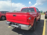 2014 Toyota Tundra SR5 CrewMax