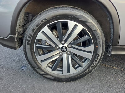 2025 Mitsubishi Outlander Sport 2.0 S