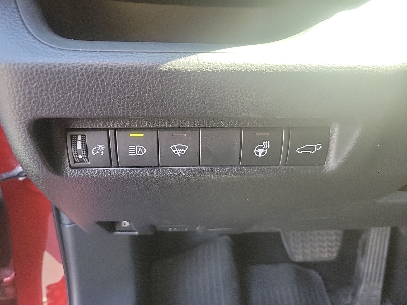 2022 Toyota RAV4 Prime XSE