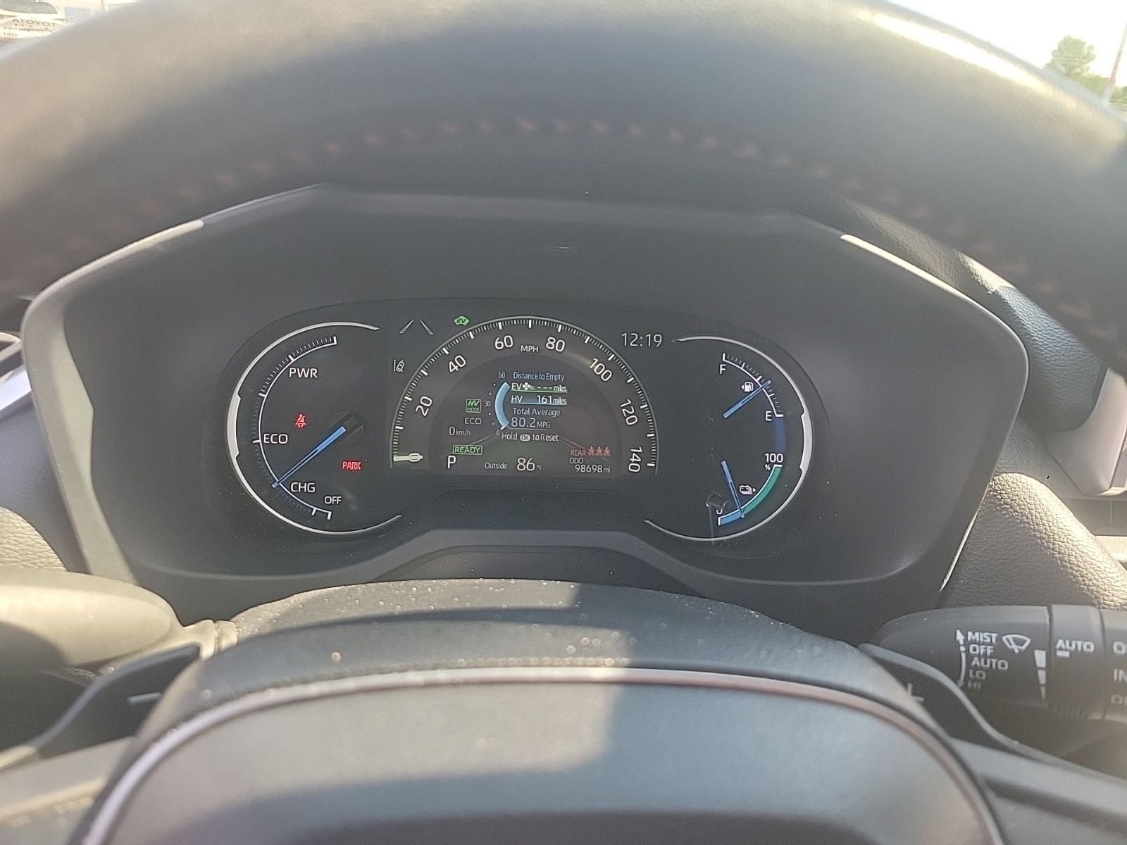2022 Toyota RAV4 Prime XSE