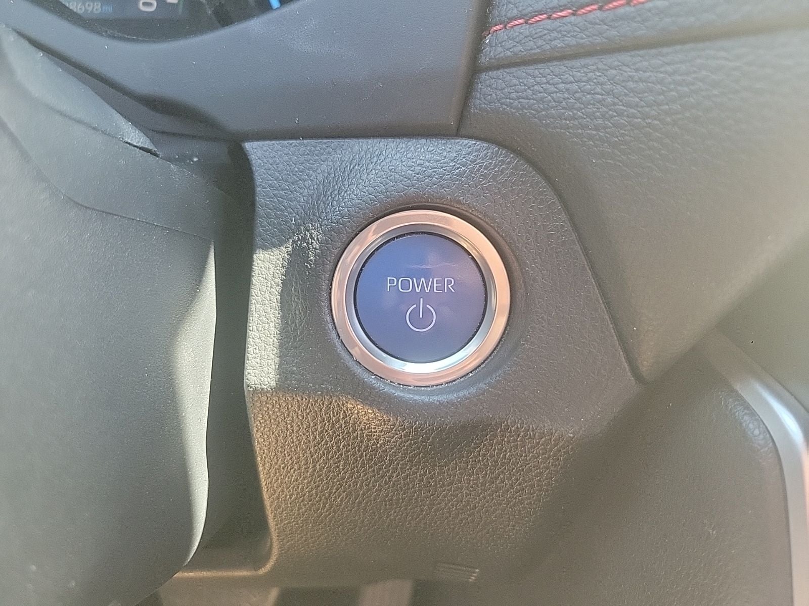 2022 Toyota RAV4 Prime XSE