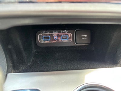 2019 Jeep Grand Cherokee Laredo E