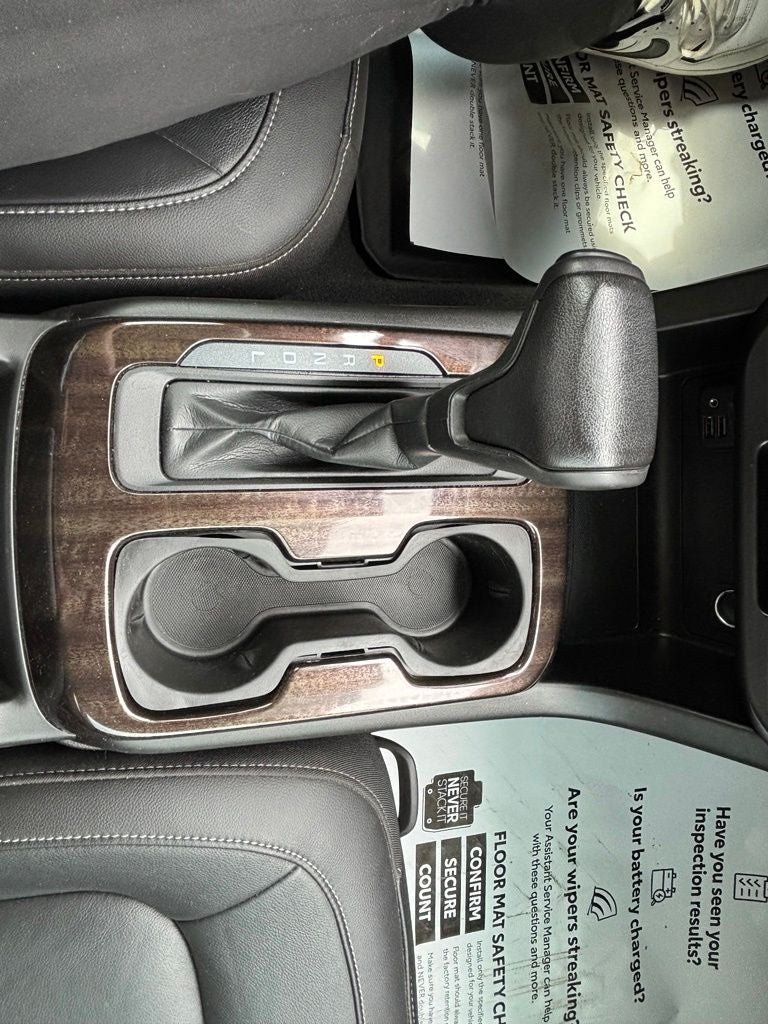 2021 GMC Canyon Elevation