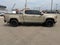 2021 GMC Canyon Elevation