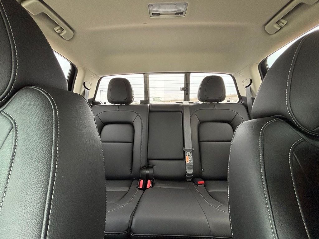 2021 GMC Canyon Elevation
