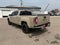 2021 GMC Canyon Elevation