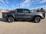 2020 Toyota Tacoma TRD Off-Road V6