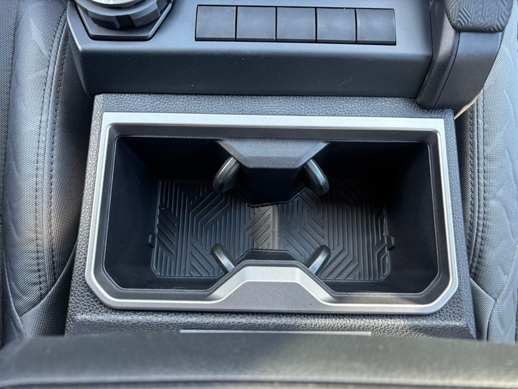 2025 Toyota Tacoma SR5 4X4