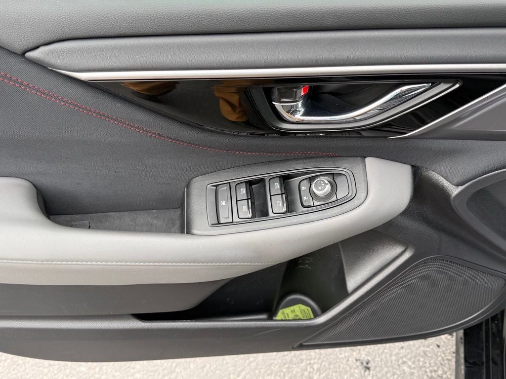 2022 Subaru Legacy 2.5i Sport Sport