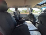 2013 Toyota Sienna SE 8 Passenger