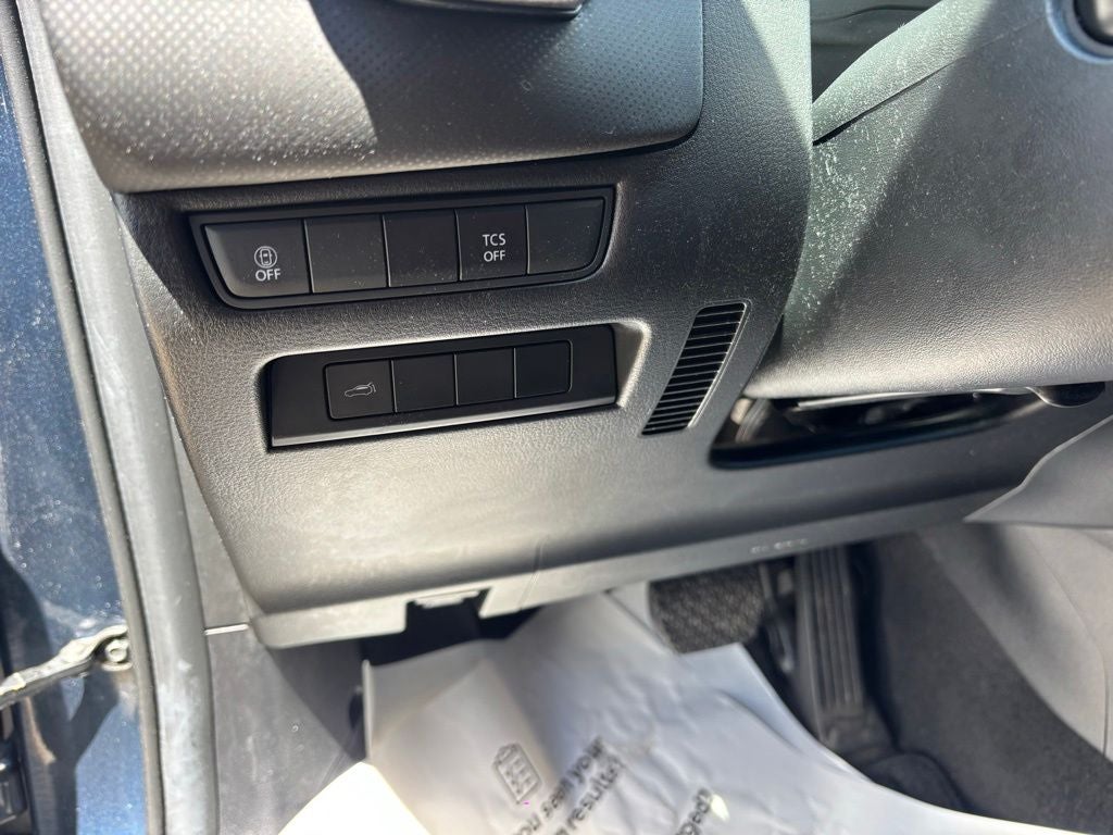 2024 Mazda Mazda CX-50 2.5 S Premium Package