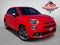 2020 FIAT 500X Sport