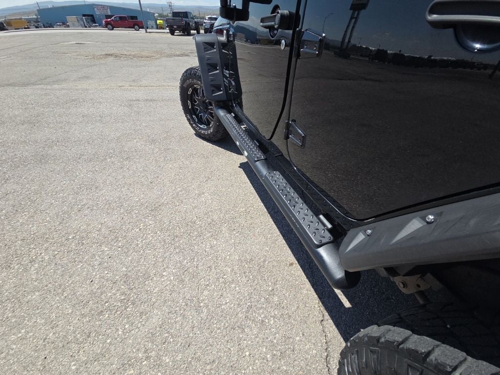 2014 Jeep Wrangler Unlimited Sport - Photo 11