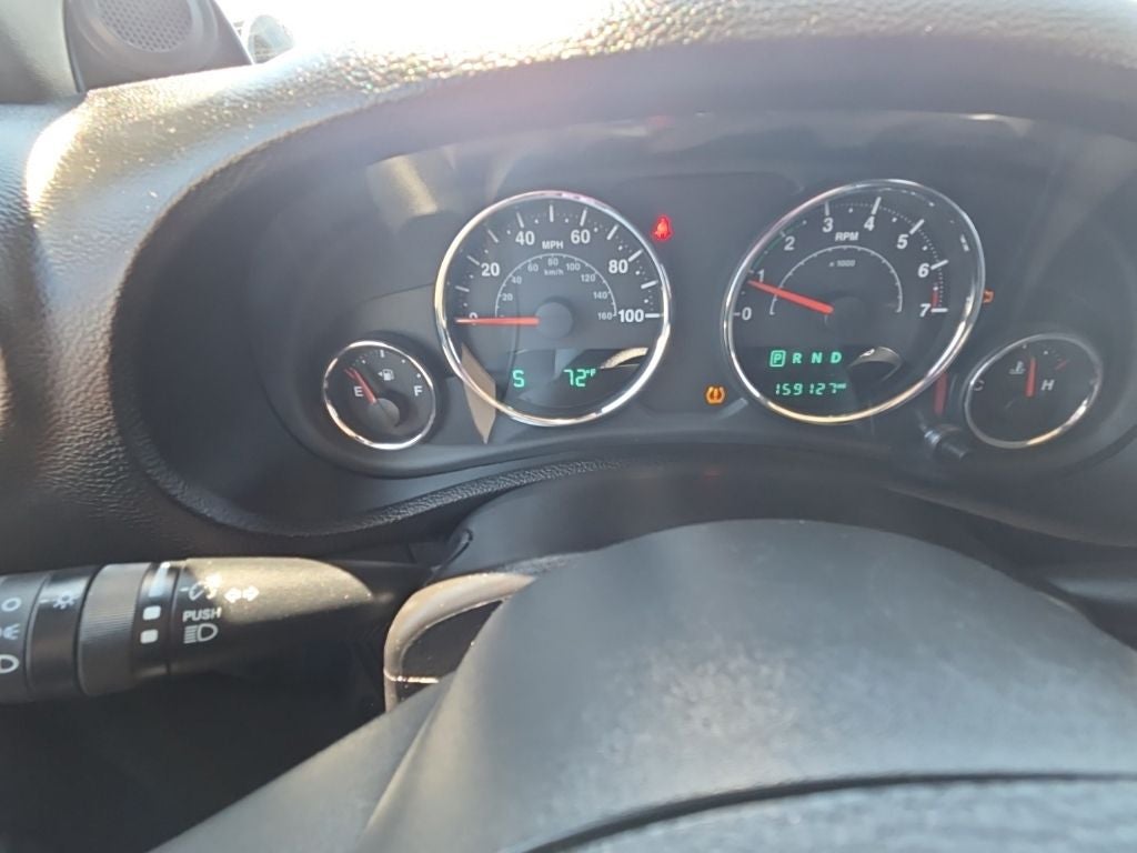 2014 Jeep Wrangler Unlimited Sport - Photo 18