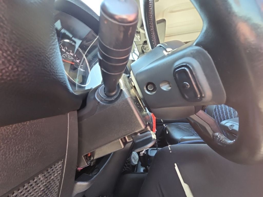 2014 Jeep Wrangler Unlimited Sport - Photo 22