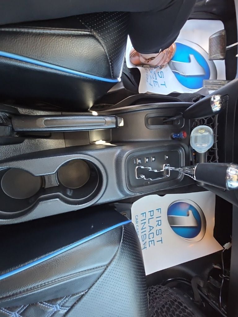 2014 Jeep Wrangler Unlimited Sport - Photo 24