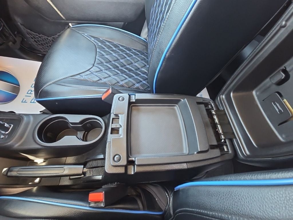2014 Jeep Wrangler Unlimited Sport - Photo 27