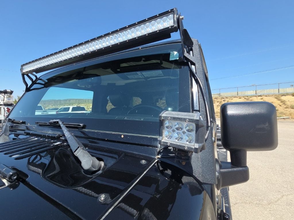 2014 Jeep Wrangler Unlimited Sport - Photo 46