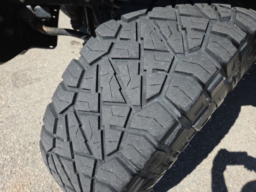 2015 Jeep Wrangler Unlimited Sport - Photo 16