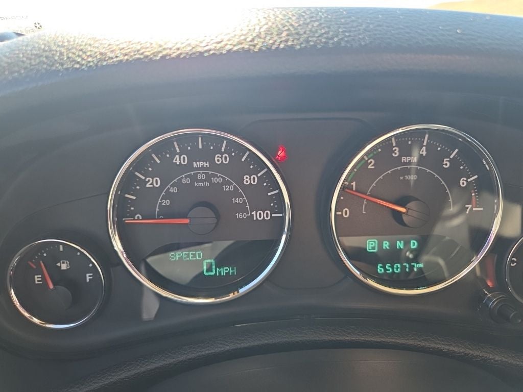 2015 Jeep Wrangler Unlimited Sport - Photo 26