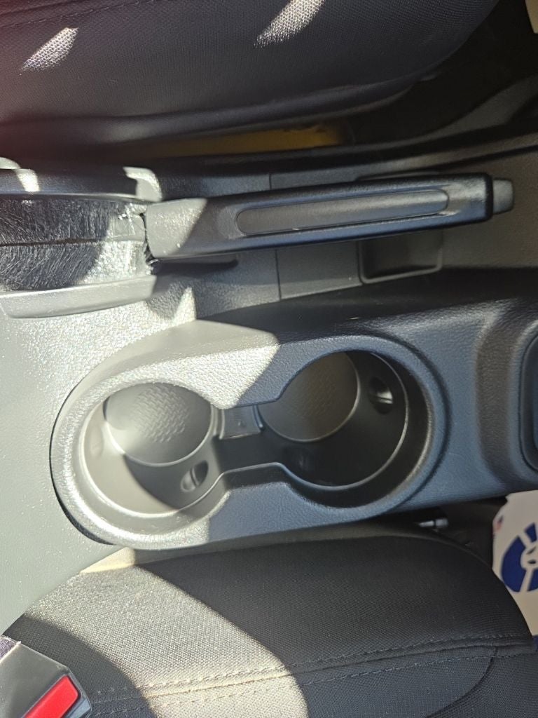 2015 Jeep Wrangler Unlimited Sport - Photo 31
