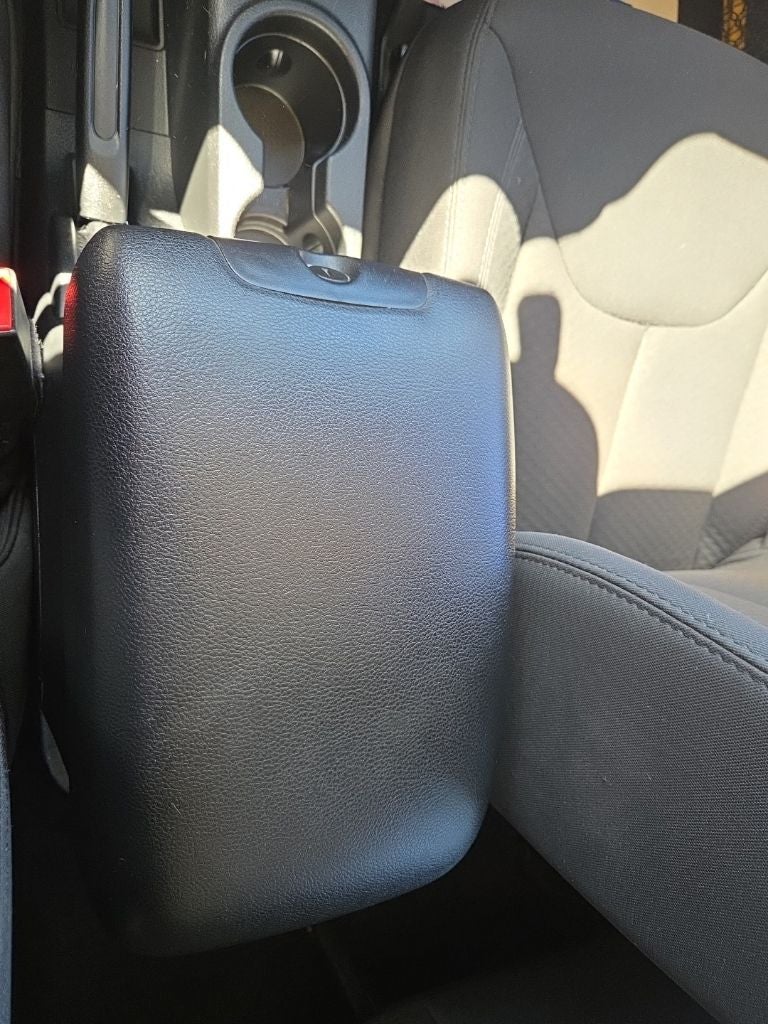 2015 Jeep Wrangler Unlimited Sport - Photo 32