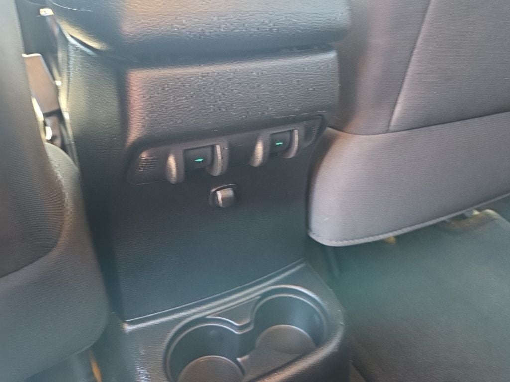 2015 Jeep Wrangler Unlimited Sport - Photo 38