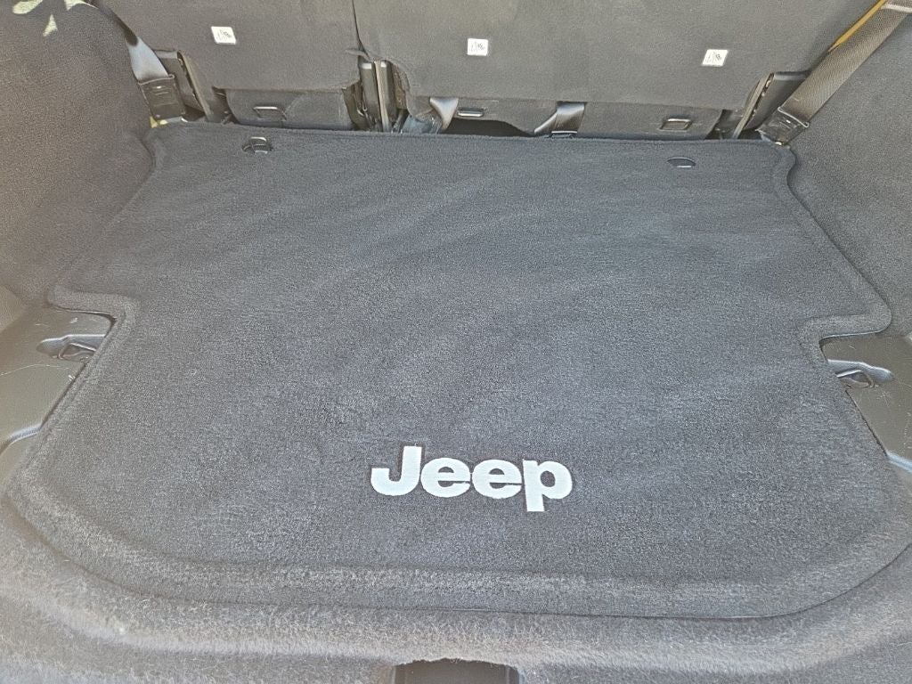 2015 Jeep Wrangler Unlimited Sport - Photo 41