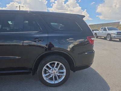 2022 Dodge Durango GT AWD
