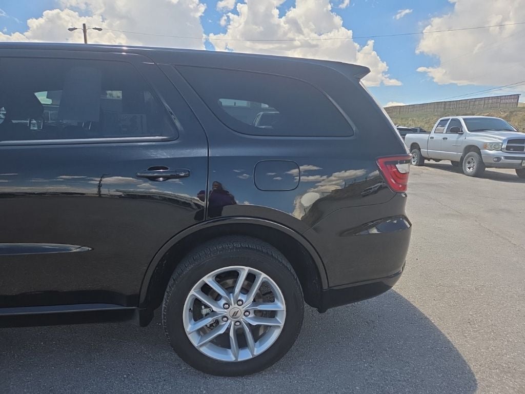 2022 Dodge Durango GT AWD