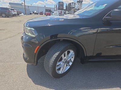 2022 Dodge Durango GT AWD