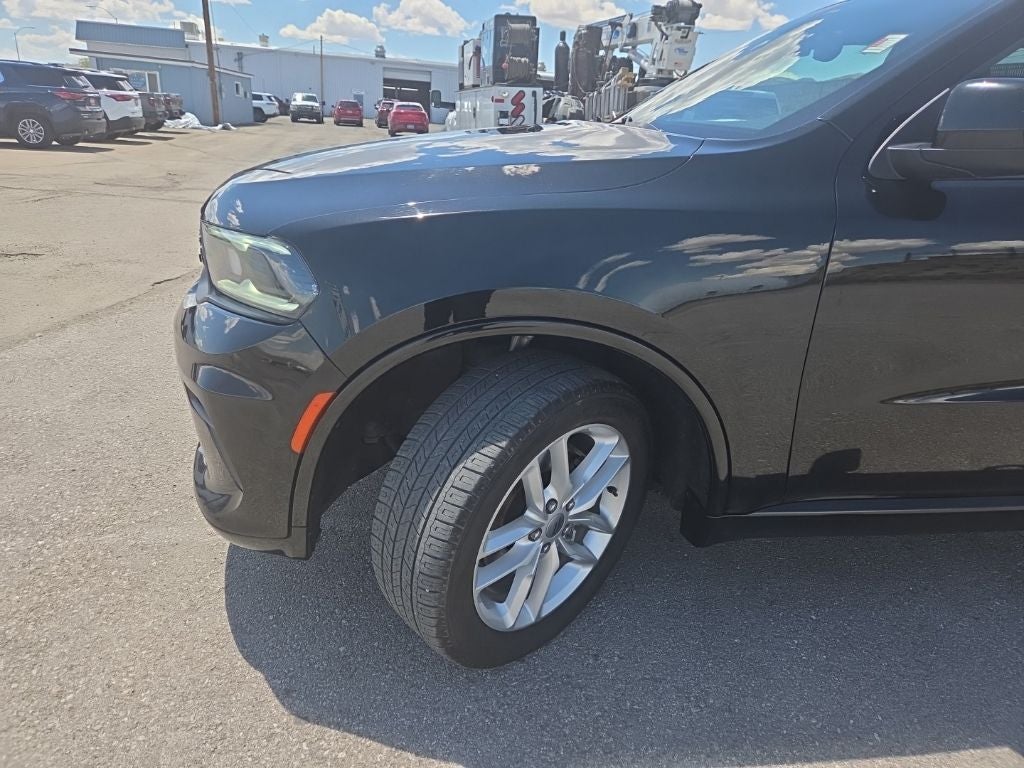 2022 Dodge Durango GT AWD