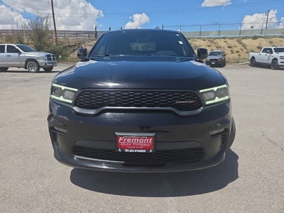 2022 Dodge Durango GT AWD