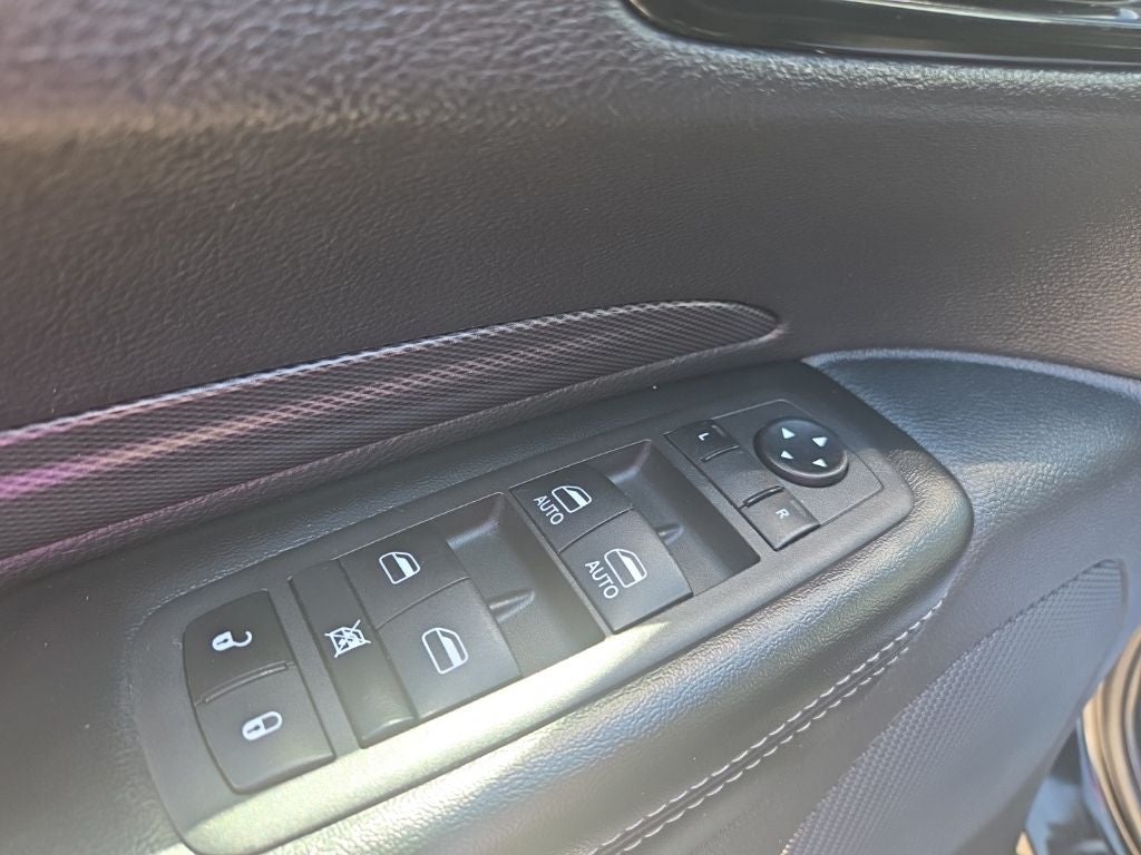 2022 Dodge Durango GT AWD