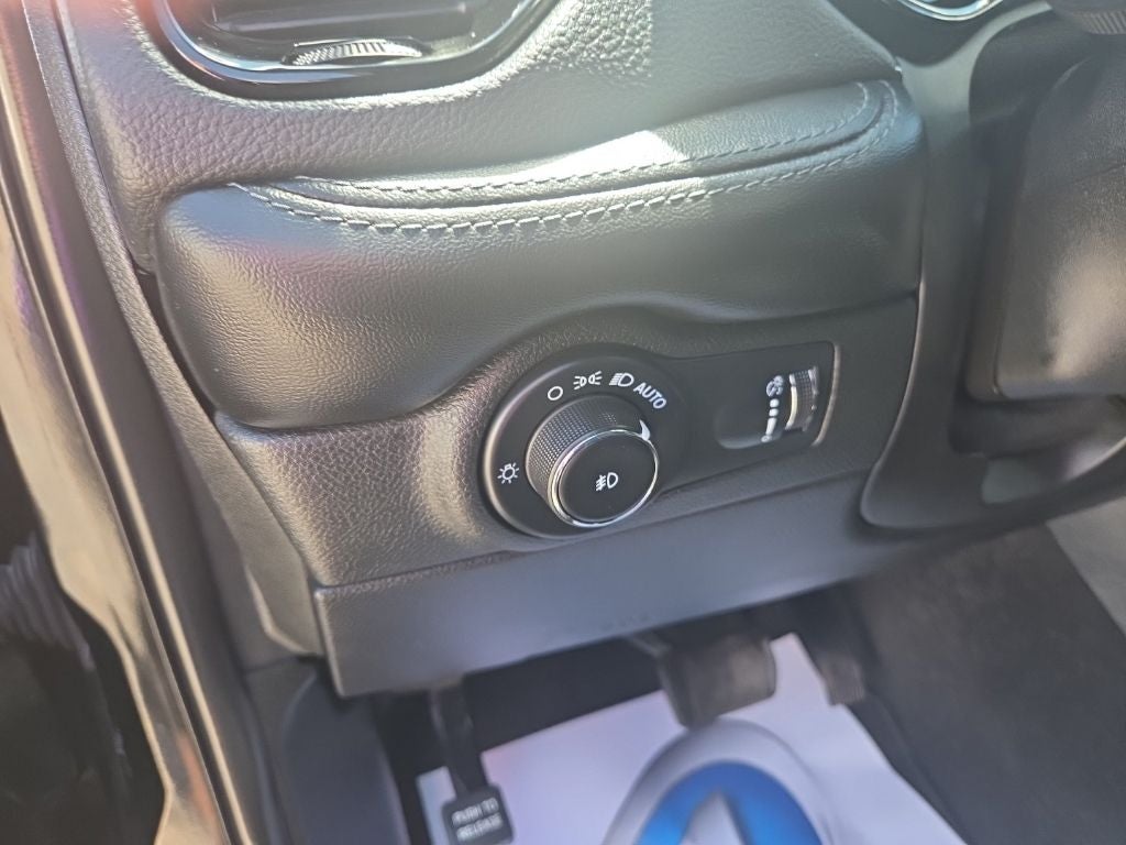 2022 Dodge Durango GT AWD