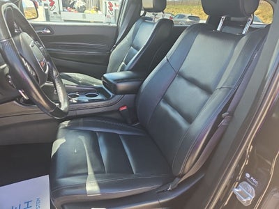 2022 Dodge Durango GT AWD