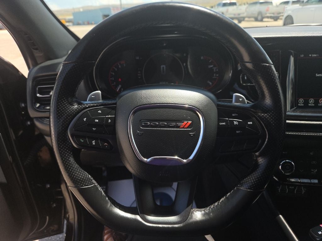 2022 Dodge Durango GT AWD