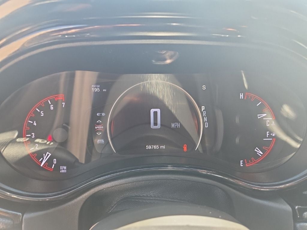 2022 Dodge Durango GT AWD