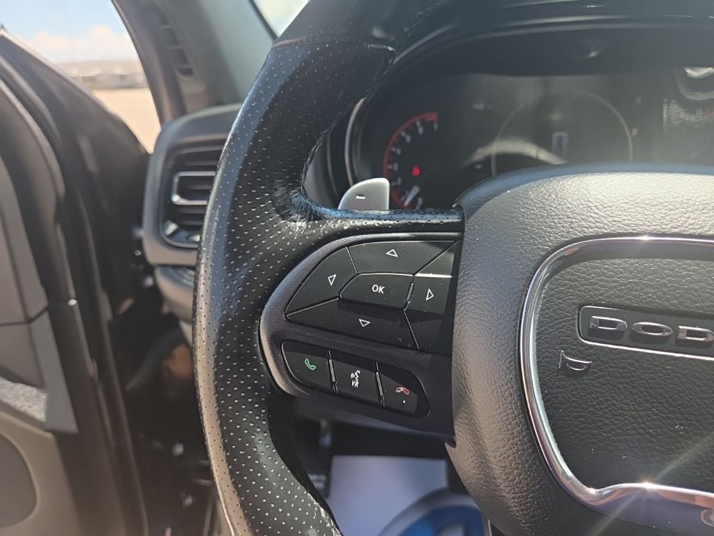 2022 Dodge Durango GT AWD